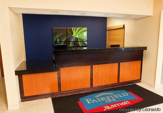 Fairfield Inn & Suites Мидленд Экстерьер фото